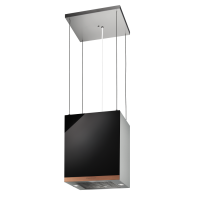 Островная вытяжка DI 3800.0